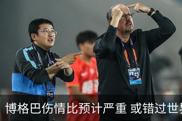博格巴伤情比预计严重 或错过世界杯到明年才复出
