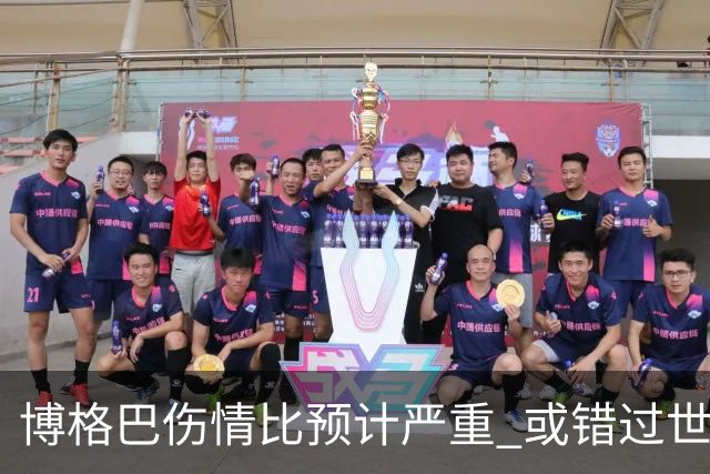博格巴伤情比预计严重 或错过世界杯到明年才复出