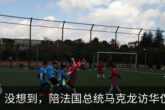 没想到，陪法国总统马克龙访华仅3年，巩俐竟再让所有人刮目相看