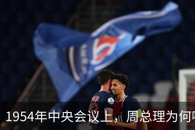 1954年中央会议上，周总理为何嘱咐陈赓带枪坐在高岗身后？